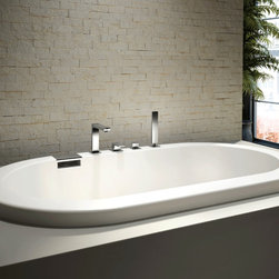 Produits Neptune Bathtub - Products