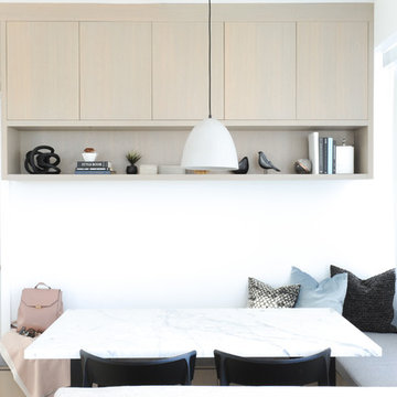 KITSILANO PENTHOUSE