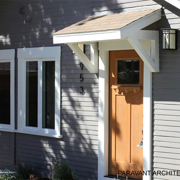 Bungalow Heaven Pasadena