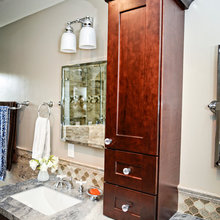 Master Vanity
