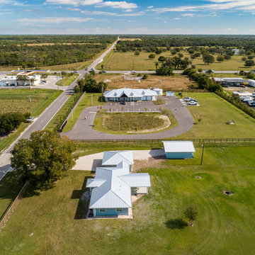 Van Roekel Vet Clinic Commercial Project