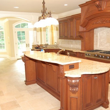 Elegant Manor