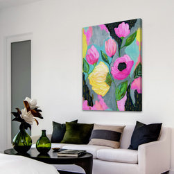 Bold Flowers - Productos