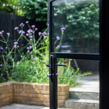 Hubert Grove, SW9