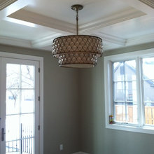 Kitchen Nook