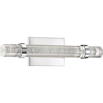 Quoizel PCBC8518C LED Bath Fixture Bracer Polished Chrome
