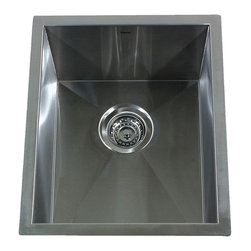 Beautiful Sinks - Products
