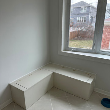 Mount Greenwood Kitchen Renovation
