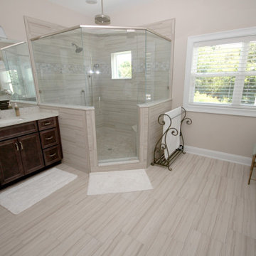 Flooring Installation