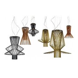 Foscarini Allegro - Lighting