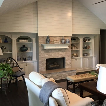 Bathroom Remodels