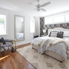 Accent Wall