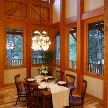 dining rooms