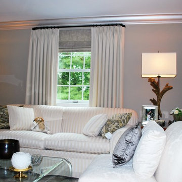 Living Rooms