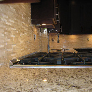 Amber Yellow Granite Houzz