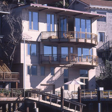 Kahns old house