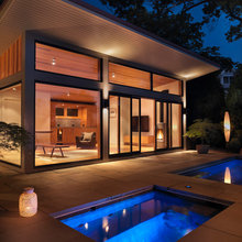 Gull Lake House