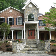 steps front porch