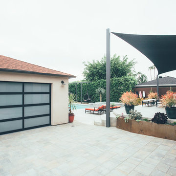 Talmadge - Modern Design