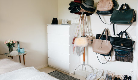 Vårstädning – men vad ska du göra av sakerna du rensar ut?