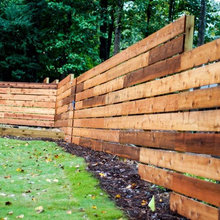 Fence Me In