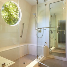 hansgrohe shower