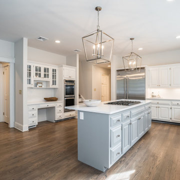 MAHWAH, BERGEN COUNTY NJ  RENOVATION AND STAGE