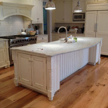 Kitchen Ideas