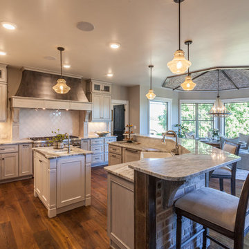 2016 Northern Colorado Parade home