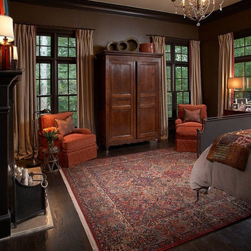 LA Collection - Karastan Oriental Rug