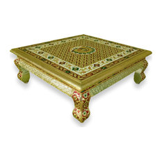 50 Most Popular Mediterranean Coffee Tables For 2021 Houzz