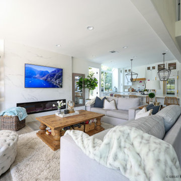 Two Story Addition, Remodel Laguna Niguel, CA