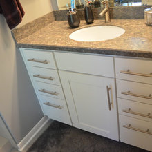 Bathroom Vanities