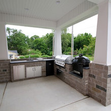 Grill