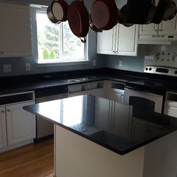 $1,495 Program - Black Uba Tuba - Products