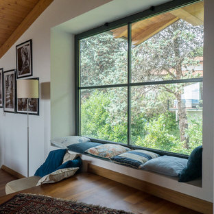 Lo studio di Lia Lovisolo