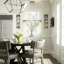 Table & Chairs