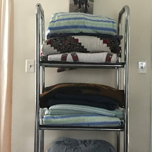 Blanket Storage