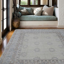 Bedrooms