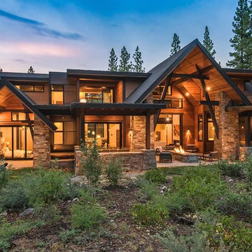 Grand Transitional