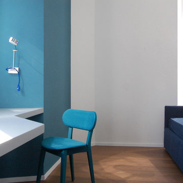GTD | Casa Cola di Rienzo