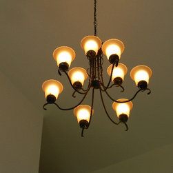 Lighting - Lighting
