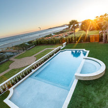 Pools