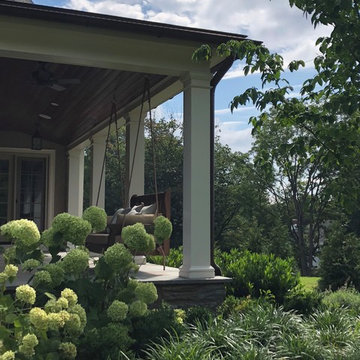 Berwyn Residence