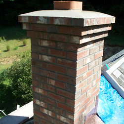 Various work AJM has completed - Outdoor Products