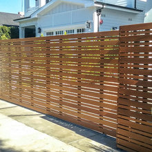 Fences