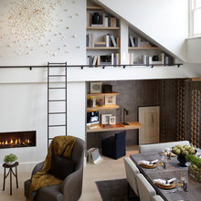 Shelves & Spaces