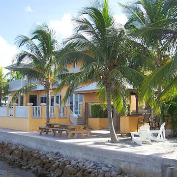 Intracoastal Home