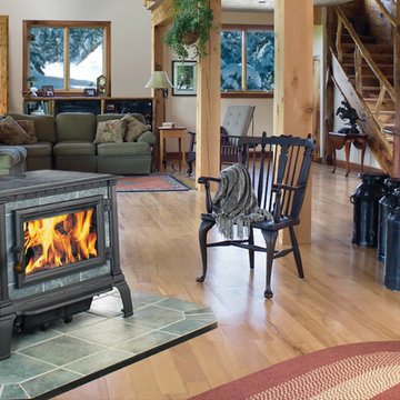 Hearthstone Wood Stoves