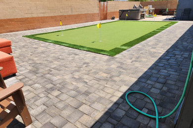 Design ideas for a landscaping in Other.
